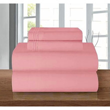 Mikrofiberlagensæt, komplet, 4 dele