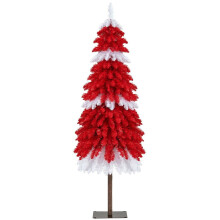 5-Ft Pre-Lit Artificial Christmas Tree 301 Tips