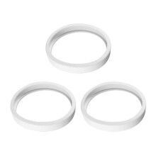 3 Pièces Pneu Piscine Nettoyant Pneu Universel pour 180 280 360 380 C10