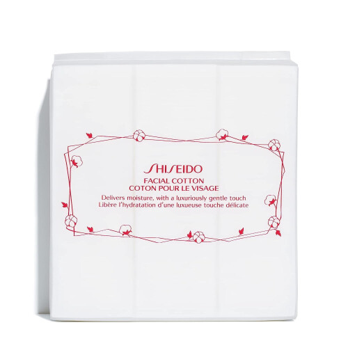 Dischetti di cotone per il viso, 100% cotone, 165 pezzi