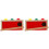 2Ensembles Jouets En Bois Bébé 6-12 Mois Boîte À Billes Éducative 4