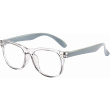 3 Pack kids Blue Light Blocking Glasses for girls boys Computer Blue Light Blocking Glasses For Age 3-9 (Light blue + Light purple + Light pink)