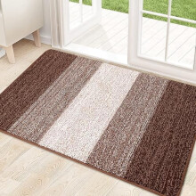 Indoor Outdoor Doormat 81 x 50 cm
