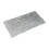 Artificial Water Effect Sheet Craft Project Garden Realistic Waterfall Model 1