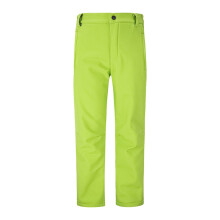 Pantaloni antipioggia traspiranti e antivento per bambini, ideali per attività all'aperto.