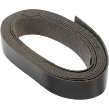 Leather Roll DIY Crafts Semi-finished Product Materials