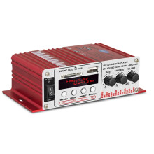 BT88y60W Hi-Fi sztereó erősítő