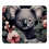 Antislip muismat van rubber met koala-design (1 stuk) 1