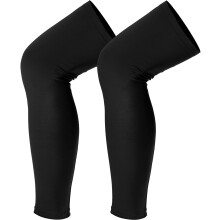 2/4/6 Paris Leg Sleeves Compression Long Knee Sleeve UV Protect for Men Women Sport Basketball Football