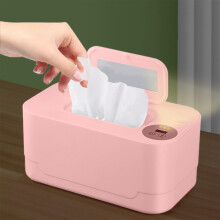 Wipes warmer Wipes Heater Portable Car Wipes Out Charging USB thermostat