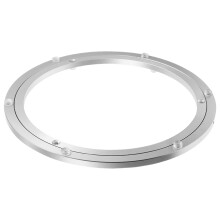 Bază platan din aliaj de aluminiu 35x35cm