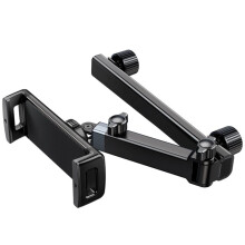 Retractable Car Rear Tablet Holder, Mobile Phone Holder, Dedicated Pad Holder for Headrest and Back in the Car