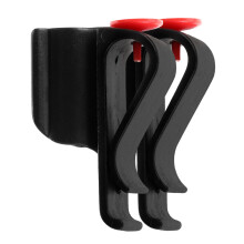 2pcs Golf Bag Club Organizer Insert Club Clip For Bag Golfs Club Clip Putter Holders Putter Holder Golf Bag Accessories