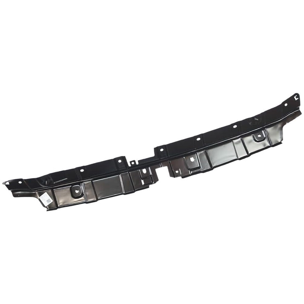 Front Bumper Retainer For Nissan Sentra 2020Â2022 Black 9017774016039