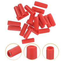 Homoyoyo Party Whistles Kids Small Whistle For Birthdays 20Pcs 1.1x0.4In