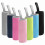 Glasvattenflaskhylsa 12oz neoprenisolerad 7-pack 1