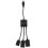 USB OTG-adapter til telefon, tablet, micro USB type-C 1