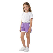 Shorts de sport pour filles, shorts de gym et de course pour enfants et adolescentes, style dauphin, été, plage, sport.