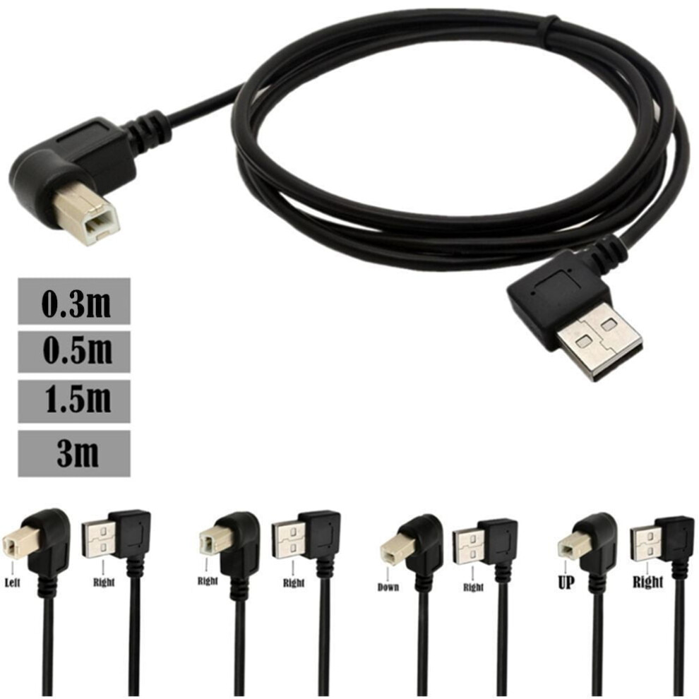 High-Speed Usb 3.1 Type-C To Usb Adapter Cable For Data Transfer, 4K Video & Fast Charging (0.2M/1M) 9180479168072