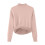 Damespullover - Roze, One Size, Herfst/Winter 1