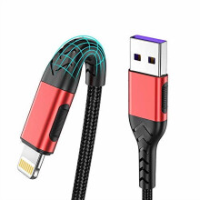 3er-Packung 3 m Lightning-Kabel für iPhone