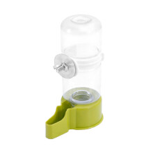 Distributeur d'eau automatique pour petits oiseaux, 135 ml (4,73 oz)