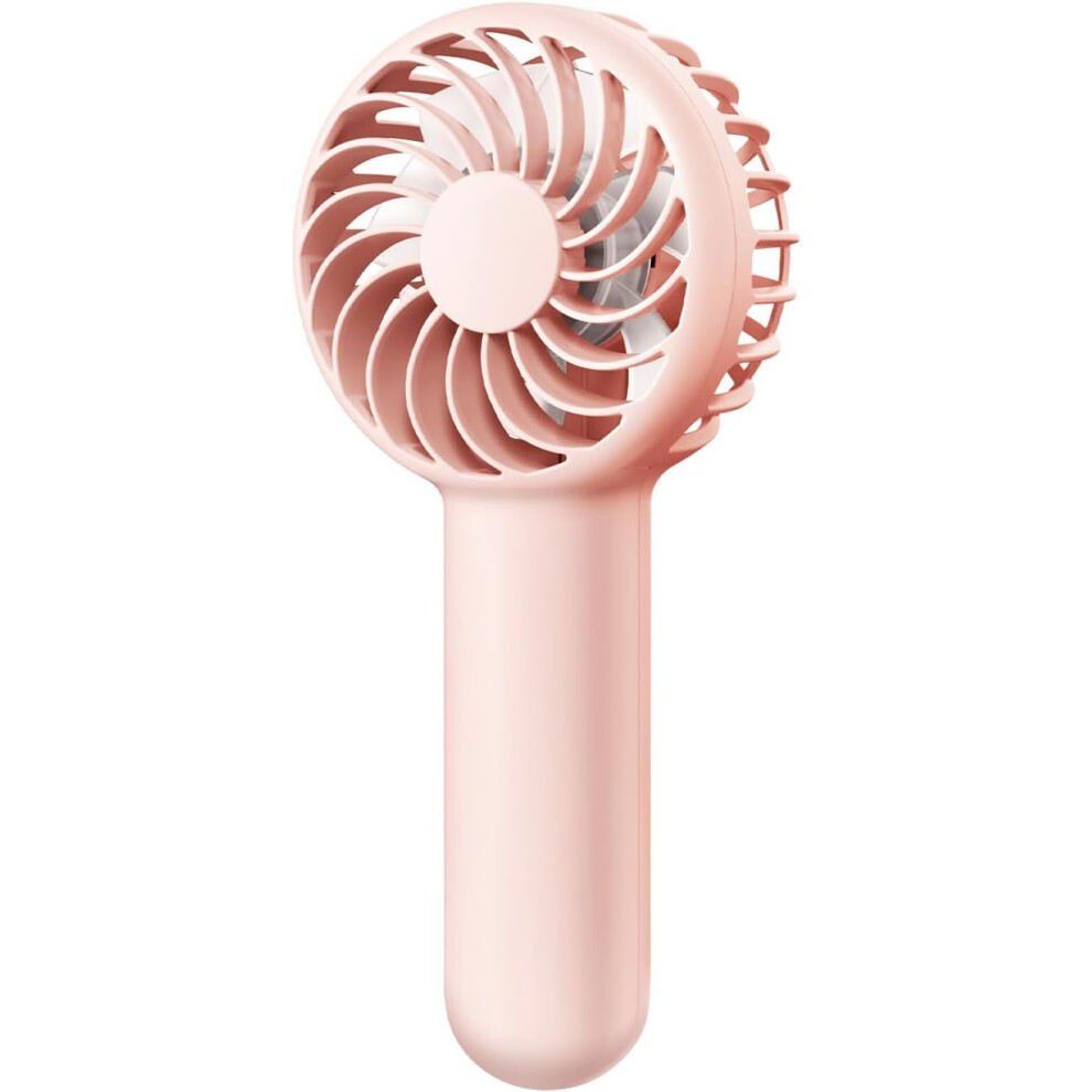 Mini Portable Usb Rechargeable Fan 9104899442567