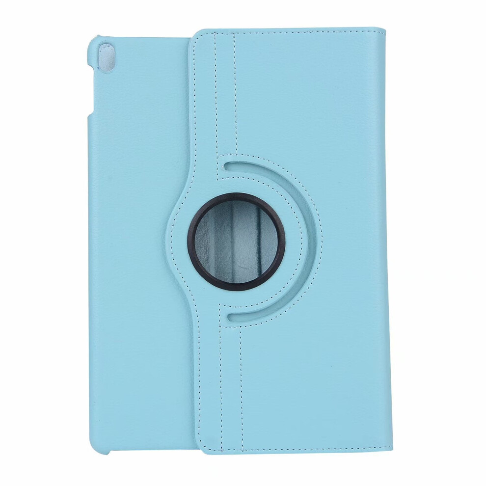 Ipad 9.7 Inch Rotating Stand Case With Auto Sleep Wake 9132278227900