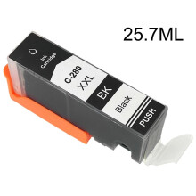 Kompatibel blækpatron til Canon Pixma TR7520TS9520