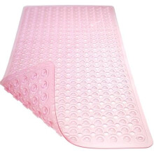 Tappetino antiscivolo per vasca e doccia, 35x16 pollici