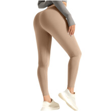 Legginsit naisille plus-kokoisille - Joustavat, korkeavyötäröiset, vatsaa tukevat pehmeät juoksu- ja treenijoogahousut koot S-3XL