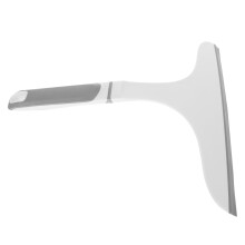 Chiffon de nettoyage pour miroirs, usage domestique et douche, 1 pièce