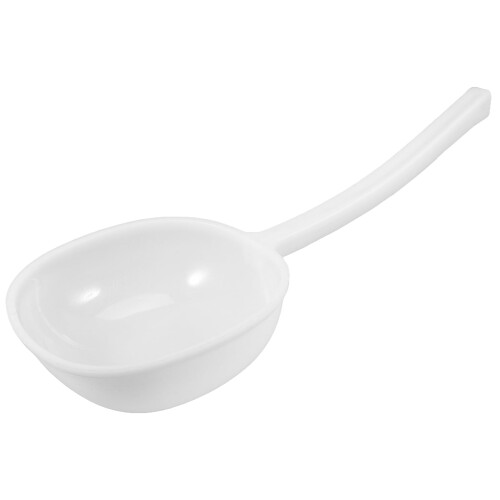 Louche à eau en plastique à long manche 48,5 cm