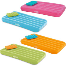 Cozy Kidz oppustelig luftmadras 88x157x18cm