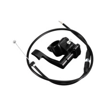Eease Motorcycle Accelerator Throttle Cable Spare Parts