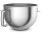 Rustfrit stål, 6-liters skål til KitchenAid standmixer 1