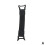 1PCS Universal Mobile Phone Pad Holder Finger Grip Elastic Bracket Strap Nice K7N3 1