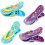 Set van 2 strandhanddoekclips – Flipflop-design 1