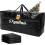 Sac de rangement pliable et robuste de 57 gallons 1
