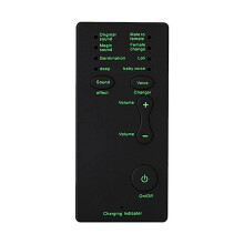 Voice Changer Device for PS4 Xbox Console PC Phone Tablet 7 Sound Changes