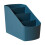 Organizator de birou din plastic cu 4 compartimente 1