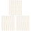 180Pièces Bâtons Diffuseurs Rotin Beige Pour D'intérieur 2