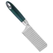 Feliator de cartofi din oțel inoxidabil cu mâner ergonomic