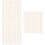 180Pièces Bâtons Diffuseurs Rotin Beige Pour D'intérieur 7