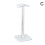 Universal hovedtelefonstativ – aluminiumslegering, sort 1