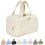 Maison Ginza Cloud Carry Bag Vattentät Necessär 1
