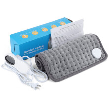 New small electric blanket heating pad, high-temperature hot compress heating pad, multifunctional body warming blanket heating pad
