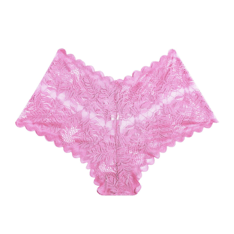 Briefs for Women, Women Sexy Lace Underwear Lingerie Thongs Panties Ladies Underwear Underpants on Clearance