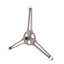 Microwave Turntable Base Turntable Tray Support Microwave Rotating Ring Oven Ring Stand Holder Replacement Support Roller Ring