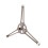 Microwave Turntable Base Turntable Tray Support Microwave Rotating Ring Oven Ring Stand Holder Replacement Support Roller Ring 1